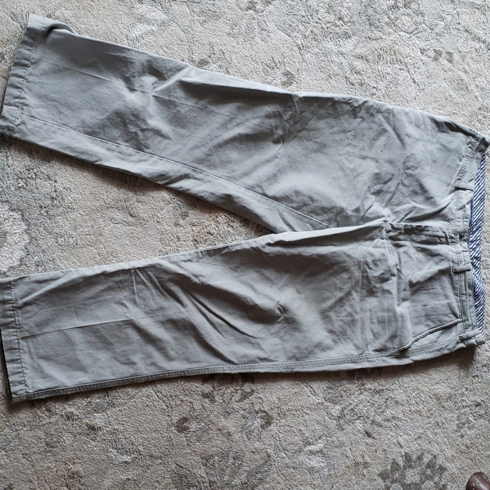 Mens Cremieux Dree Pants 36x30